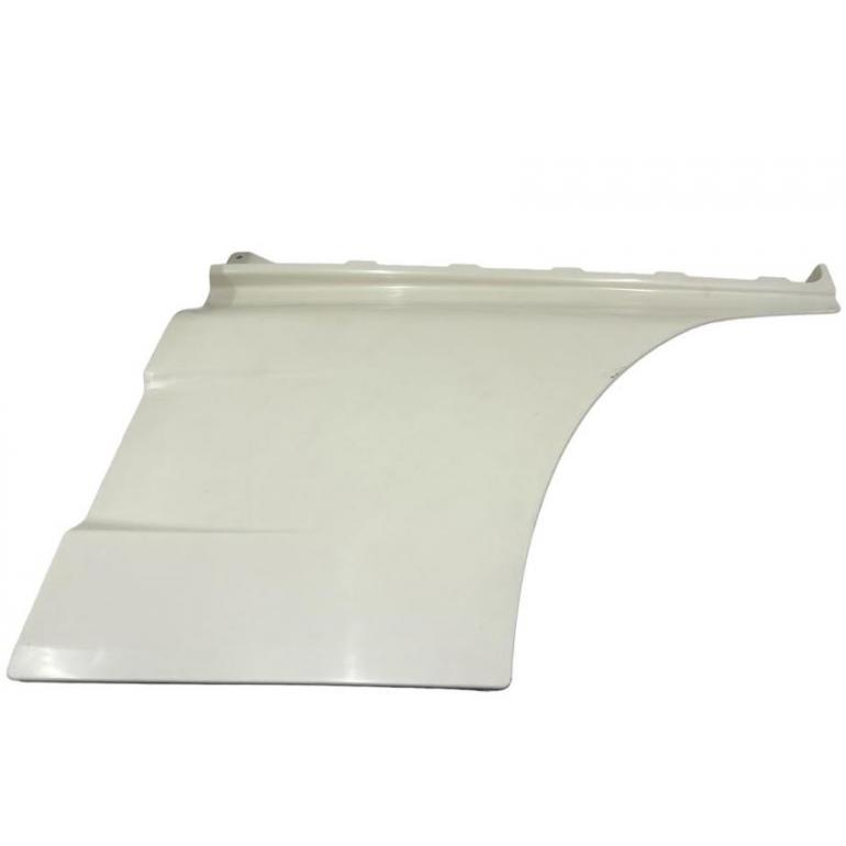 PRIMED DOOR EXTENSION PASSENGER SIDE LH