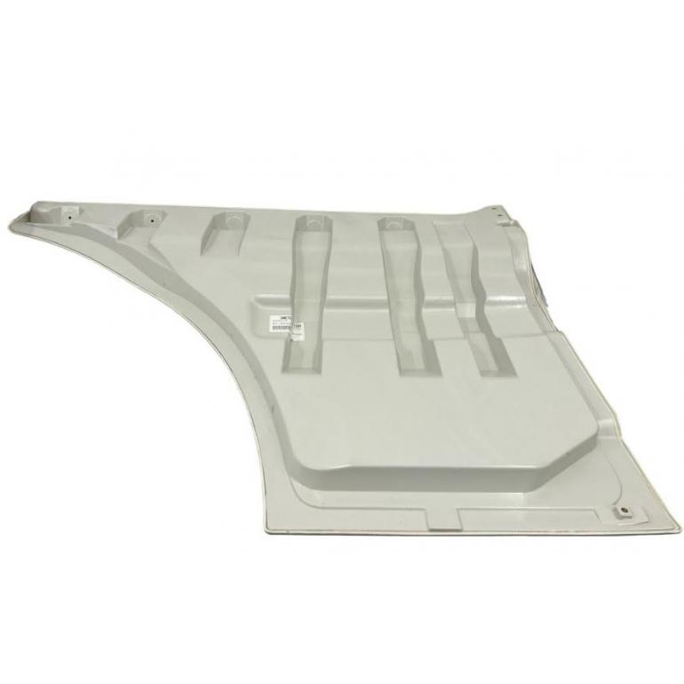 PRIMED DOOR EXTENSION PASSENGER SIDE LH
