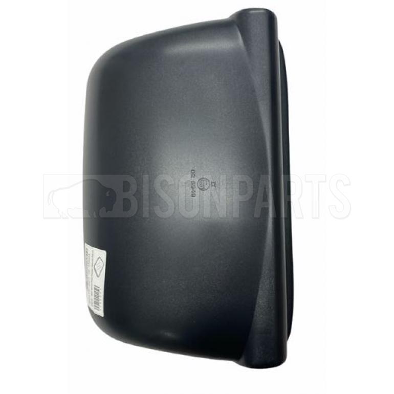 MANUAL ADJUST HEATED MAIN MIRROR HEAD