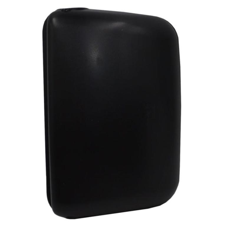 MANUAL ADJUST HEATED MAIN MIRROR HEAD