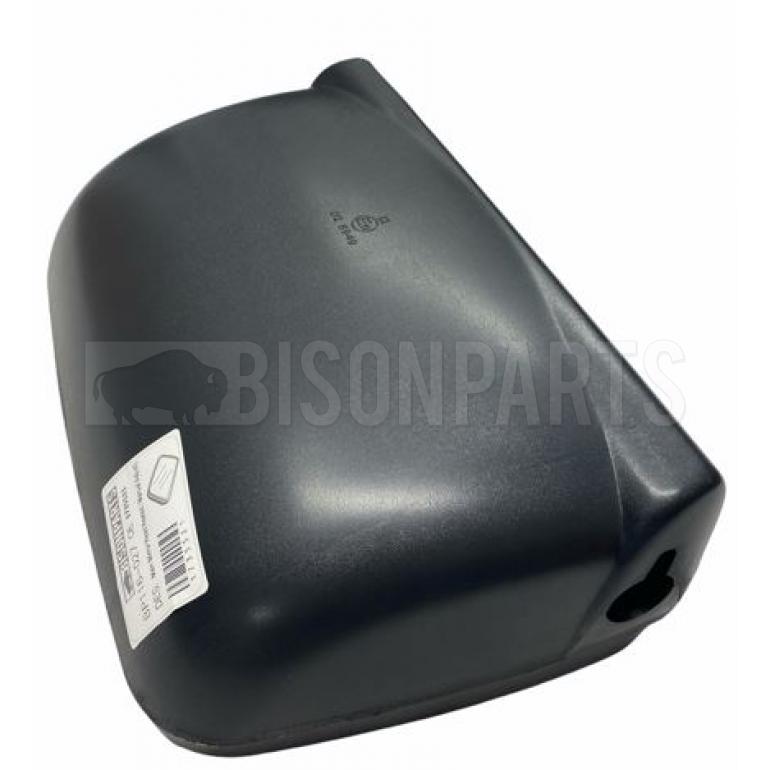 MANUAL ADJUST HEATED MAIN MIRROR HEAD