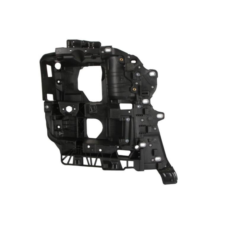 HEADLAMP SUPPORT HOUSING DRIVER SIDE RH