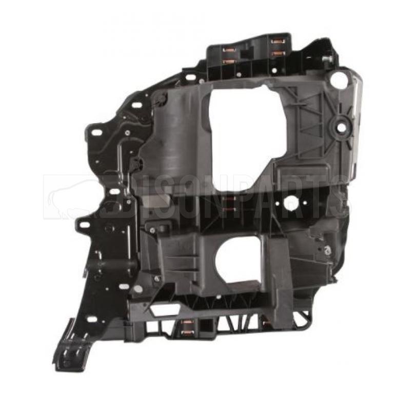 HEADLIGHT HOUSING DRIVER SIDE RH