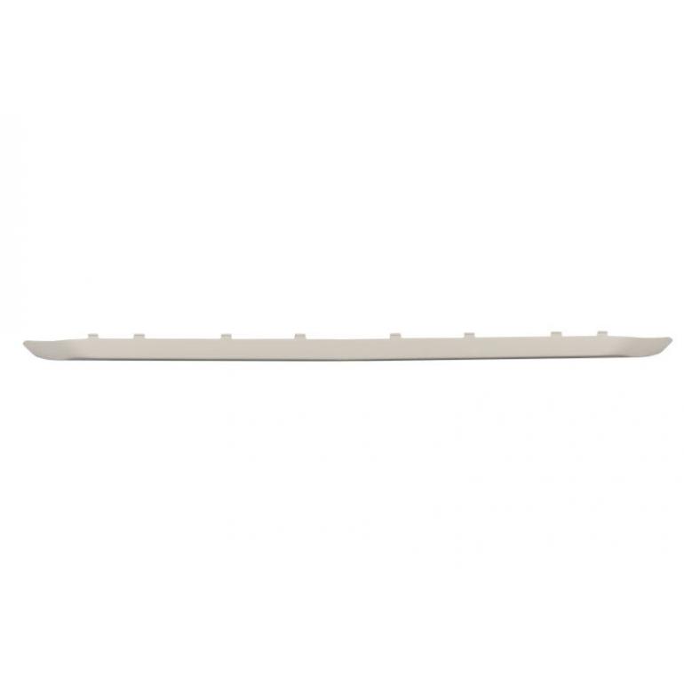 FRONT BUMPER LOWER CENTRE COVER