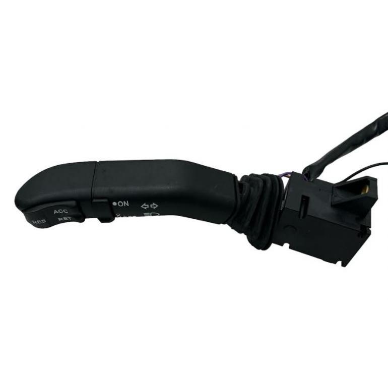 STEERING COLUMN SWITCH WITH CRUISE CONTROL