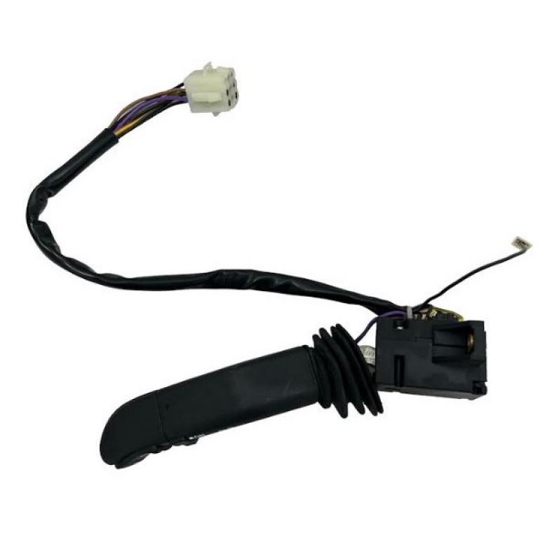 STEERING COLUMN SWITCH WITH CRUISE CONTROL