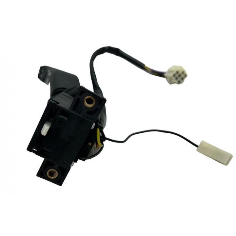 STEERING COLUMN SWITCH WITH CRUISE CONTROL