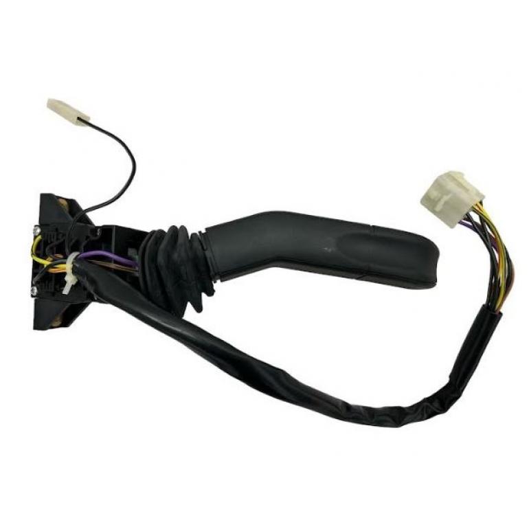 STEERING COLUMN SWITCH WITH CRUISE CONTROL
