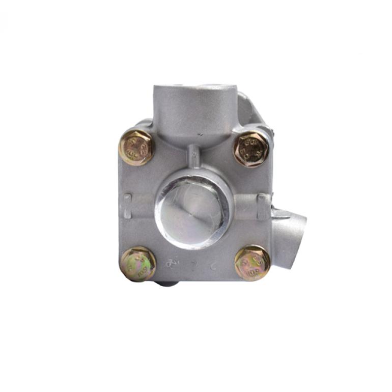 HYDRAULIC POWER STEERING PUMP