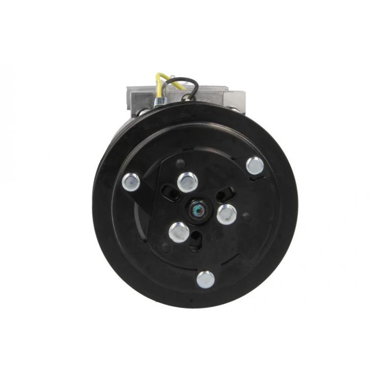AIR CONDITIONING COMPRESSOR