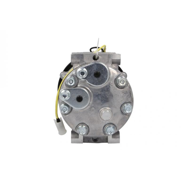AIR CONDITIONING COMPRESSOR