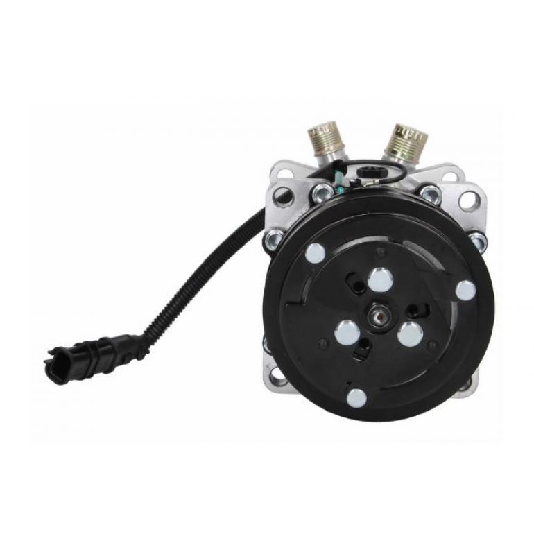 AIR CONDITIONING COMPRESSOR