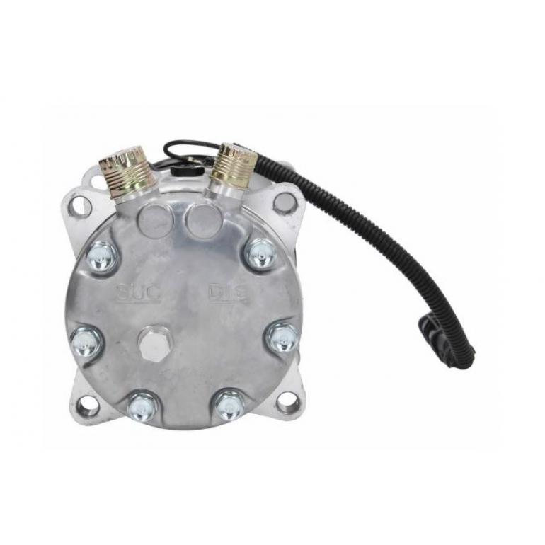 AIR CONDITIONING COMPRESSOR