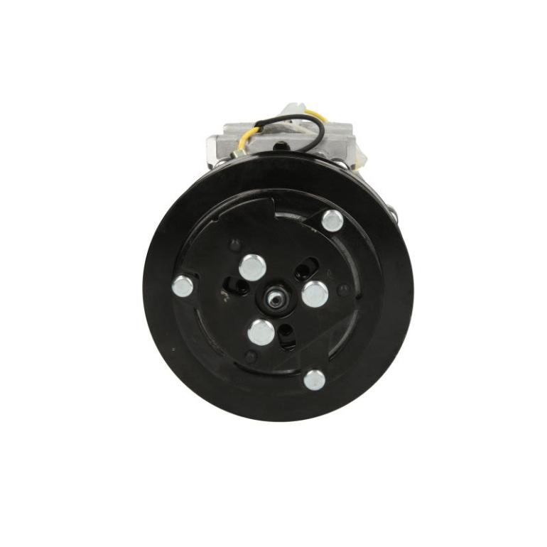 AIR CONDITIONING COMPRESSOR