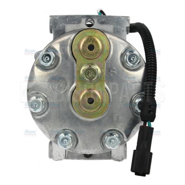 RENAULT RVI PREMIUM (2000 -) Compressor
