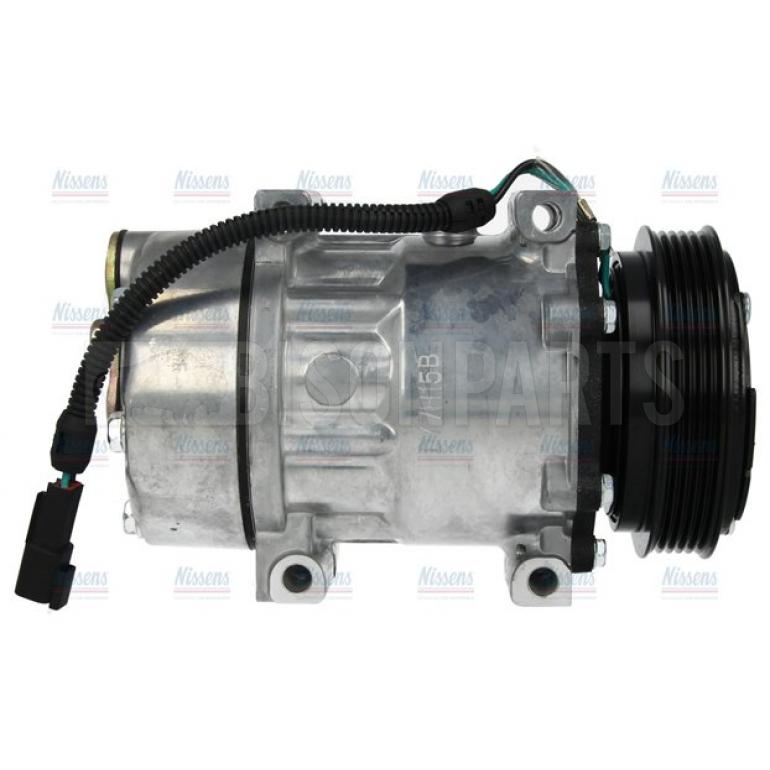 RENAULT RVI PREMIUM (2000 -) Compressor