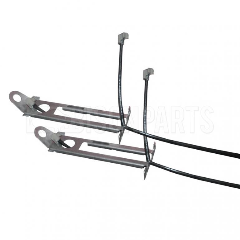 WEAR LEADS (PAIR)