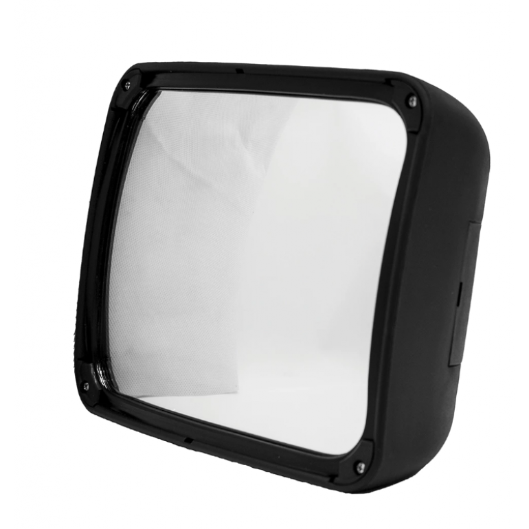 MANUAL ADJUST WIDE ANGLE MIRROR HEAD