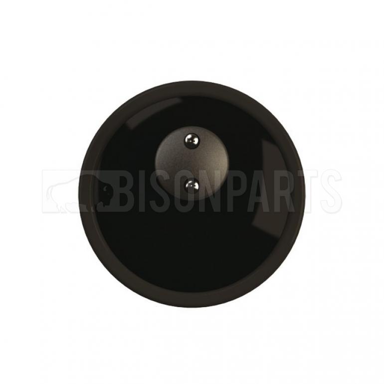 Universal Blind Spot Mirror steel Ø14-20mm x 150mm 