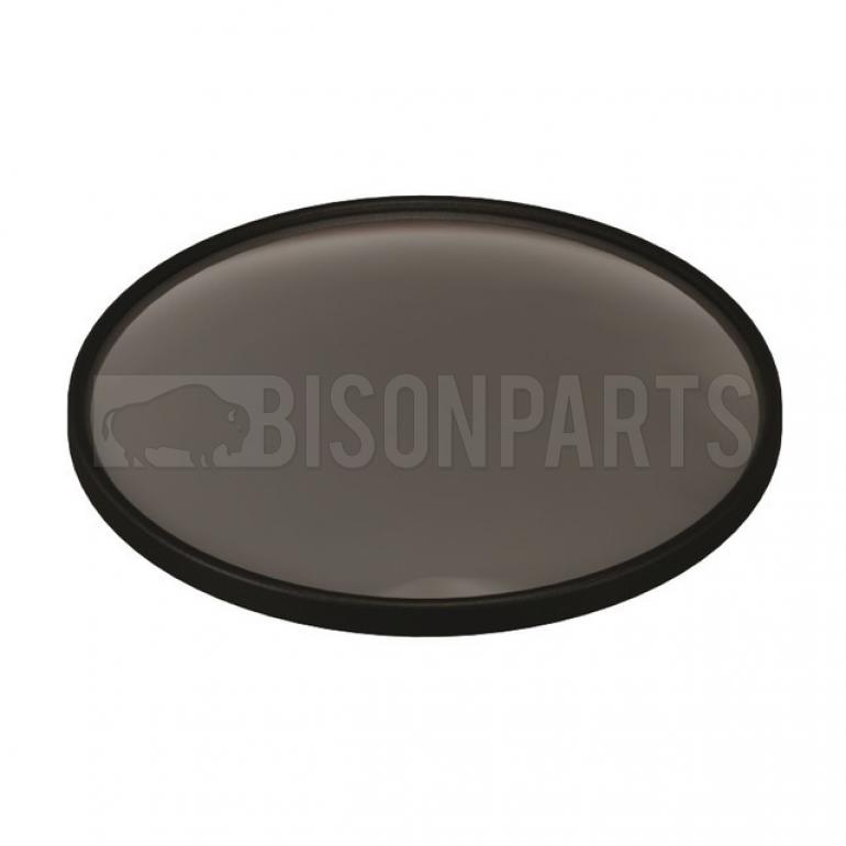 Universal Stick On Blind Spot Mirror Ø95mm