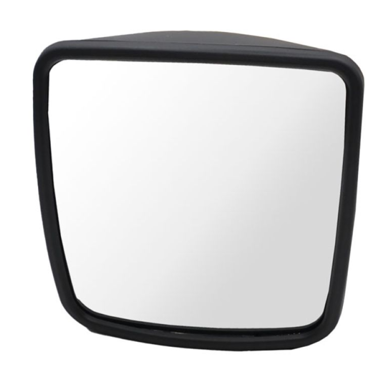 MANUAL ADJUST WIDE ANGLE HEATED MIRROR HEAD FITS RH OR LH
