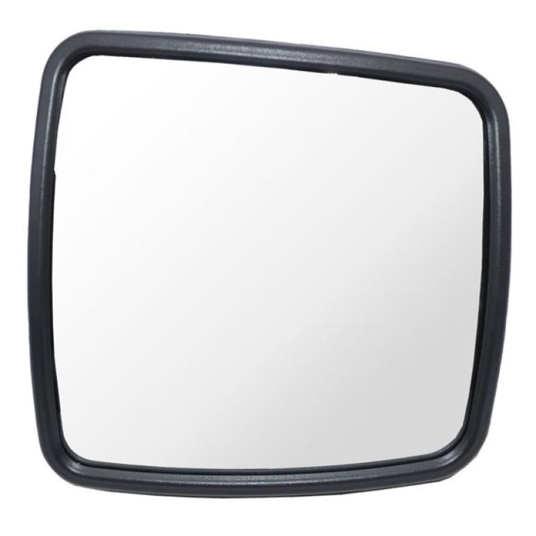 MANUAL ADJUST HEATED WIDE ANGLE HEATED MIRROR HEAD FITS RH OR LH