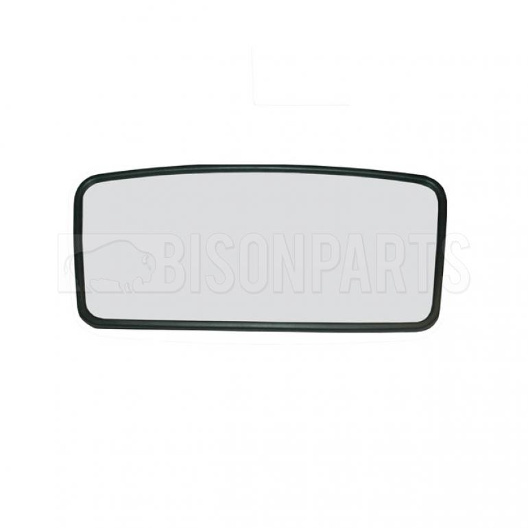 ELECTRICAL ADJUST HEATED MAIN MIRROR HEAD FITS RH OR LH