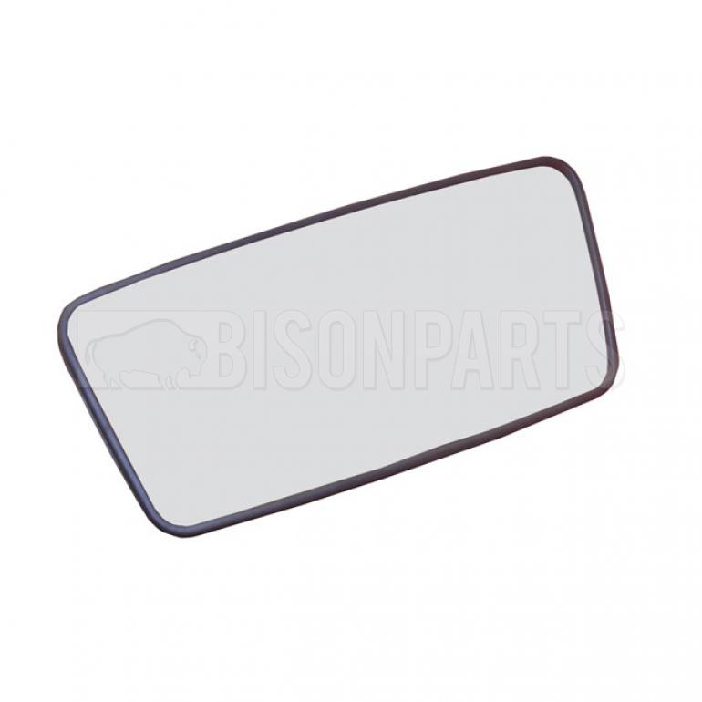 ELECTRICAL ADJUST HEATED MAIN MIRROR HEAD FITS RH OR LH