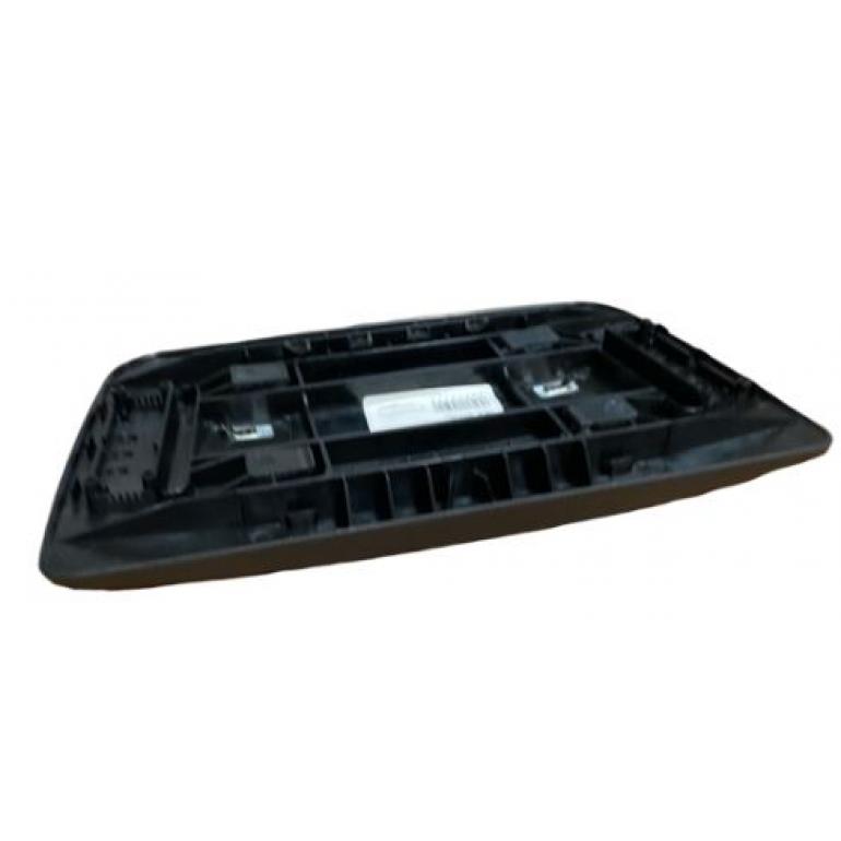 HEATED MAIN MIRROR GLASS FITS LH OR RH