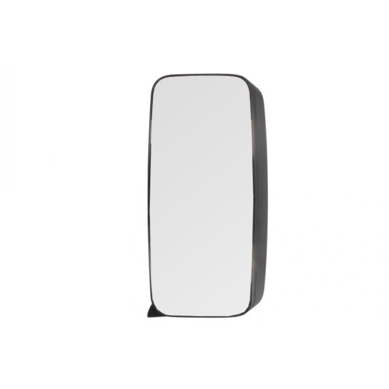 ELECTRIC ADJUST HEATED MAIN MIRROR HEAD PASSENGER SIDE LH