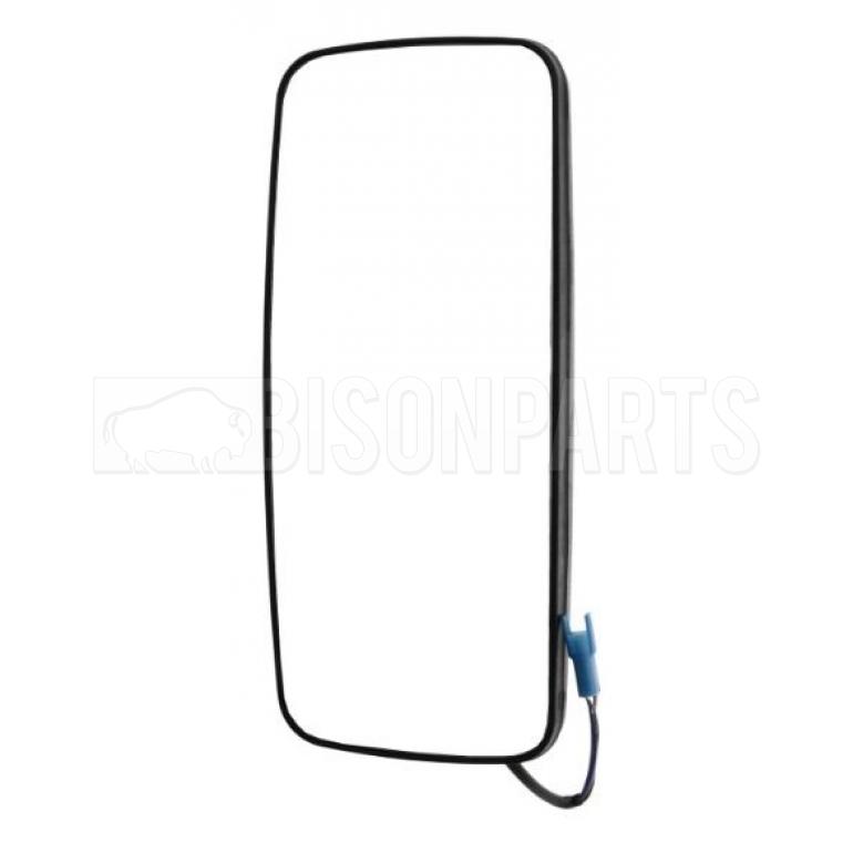 MANUAL MAIN MIRROR HEAD FITS RH OR LH