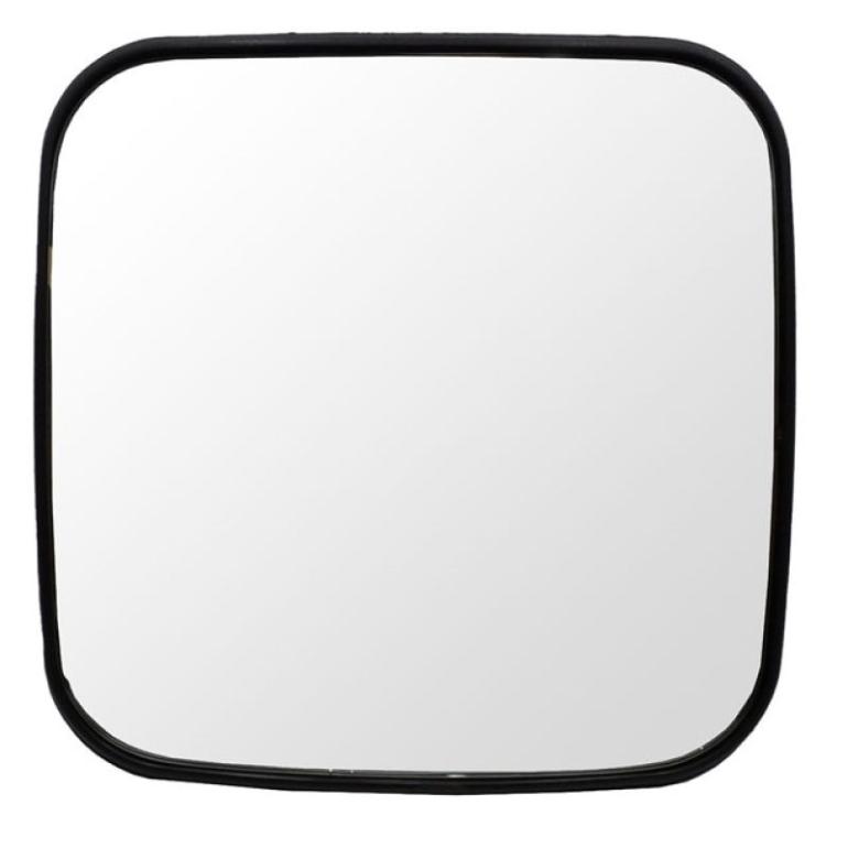 MANUAL WIDE ANGLE MIRROR HEAD FITS RH OR LH