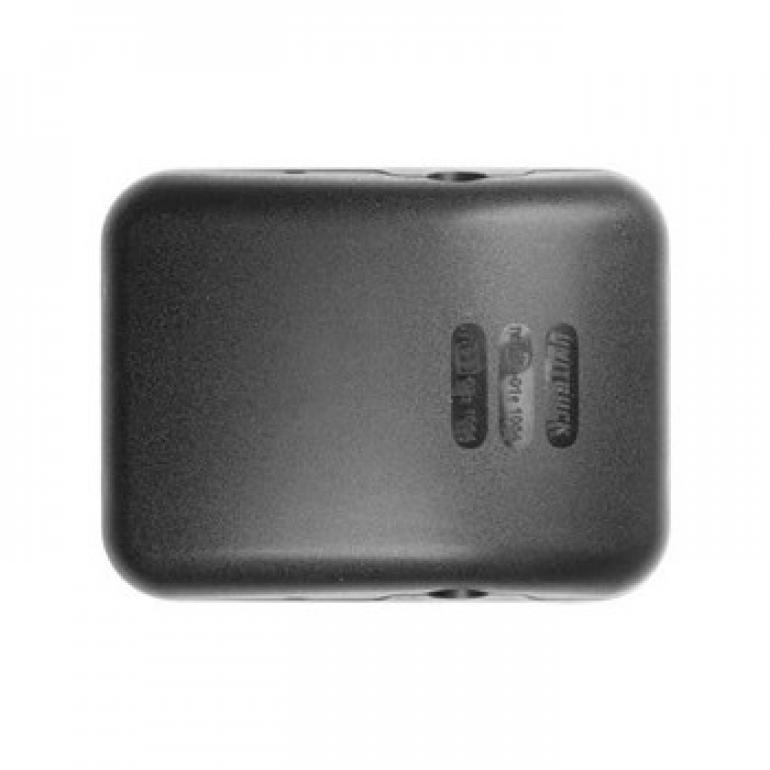 MANUAL ADJUST HEATED WIDE ANGLE MIRROR HEAD FITS RH OR LH
