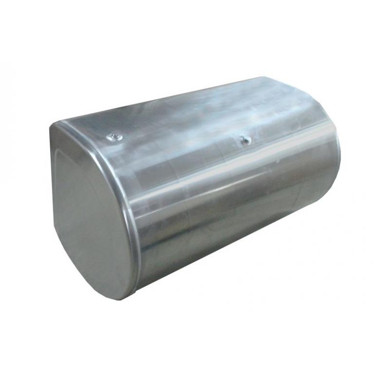 BARE ALUMINIUM FUEL TANK 530 LITRES