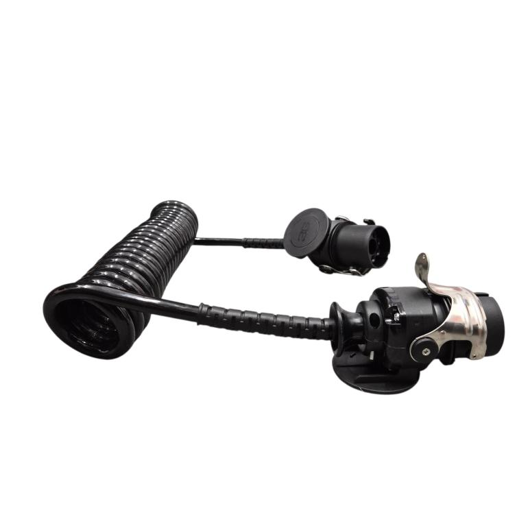 EBS ELECTRICAL COIL WITH PLUGS 24 VOLT (3.5 MTR)