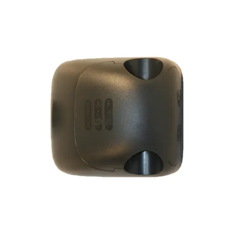 MANUAL ADJUST WIDE ANGLE MIRROR HEAD