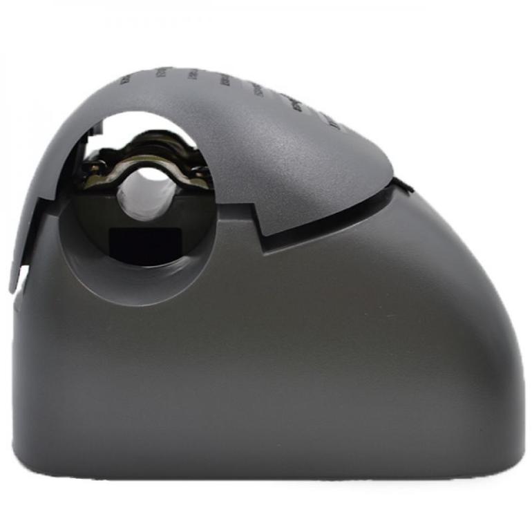 MANUAL ADJUST WIDE ANGLE MIRROR HEAD