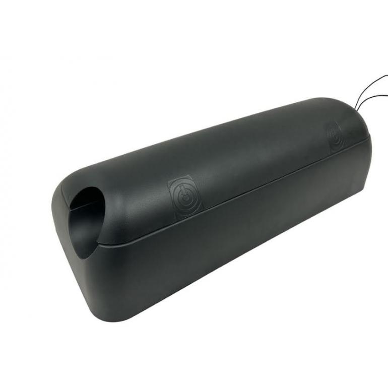 MANUAL ADJUST MAIN MIRROR HEAD FITS RH OR LH
