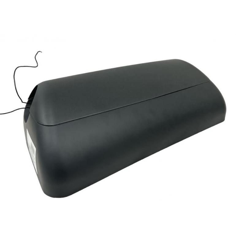 MANUAL ADJUST MAIN MIRROR HEAD FITS RH OR LH