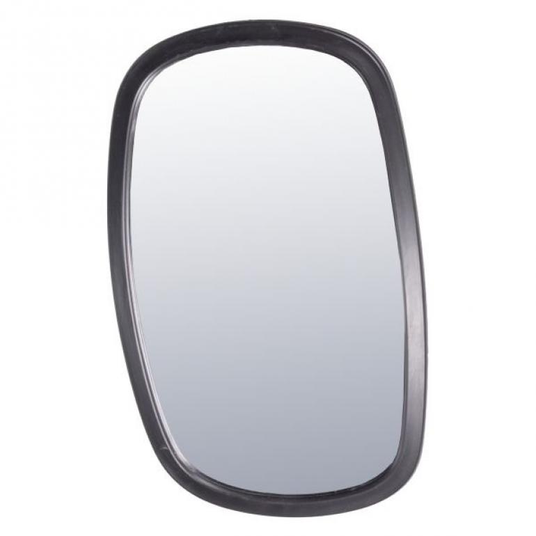 MANUAL ADJUST WIDE ANGLE MIRROR HEAD