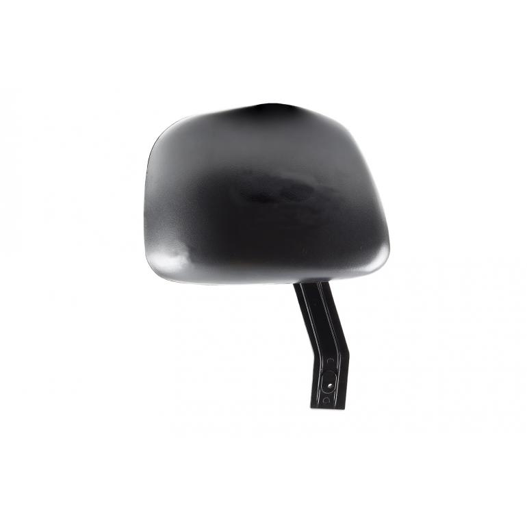 MANUAL ADJUST HEATED WIDE ANGLE MIRROR HEAD DRIVER SIDE RH