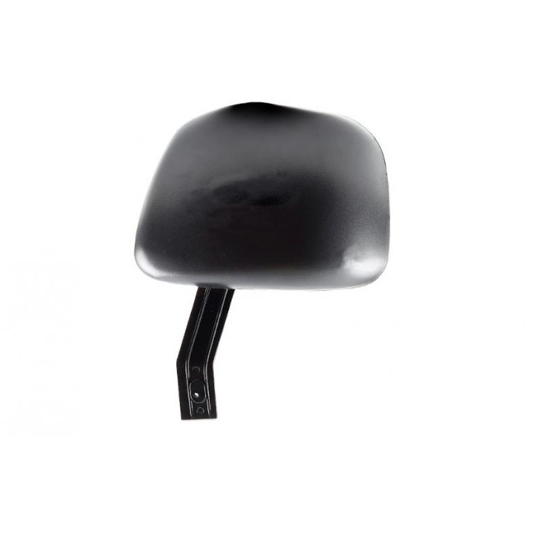 MANUAL ADJUST HEATED WIDE ANGLE MIRROR HEAD PASSENGER SIDE LH