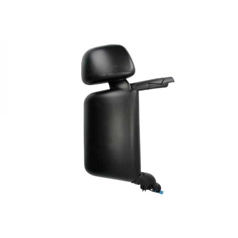 ELECTRIC ADJUST 'SHORT ARM TWIN MIRROR HEAD DRIVER SIDE RH