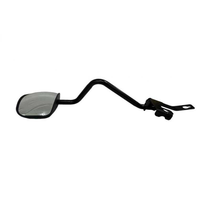 FRONT VIEW MIRROR HEAD & ARM ASSEMBLY
