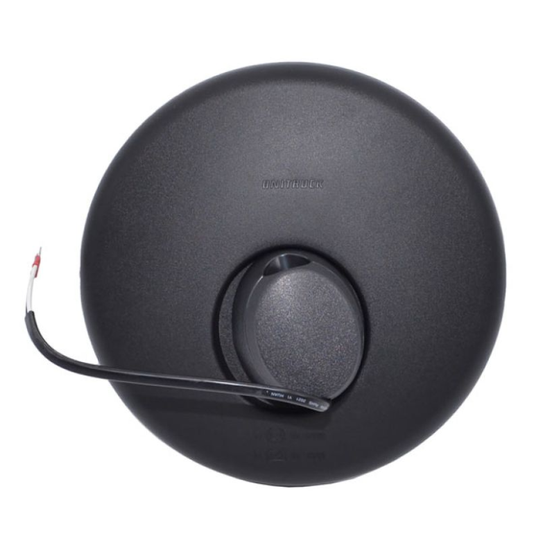 HEATED FRONT VIEW MIRROR HEAD ONLY