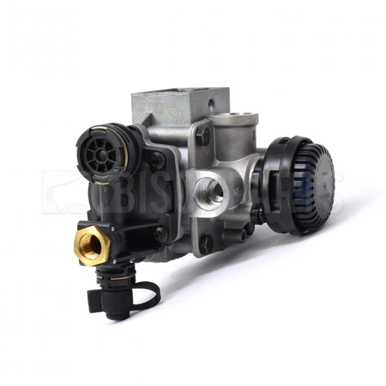 LOAD DEPENDENT CONTROL VALVE (LEAF SUSPENSION) - GENUINE WABCO