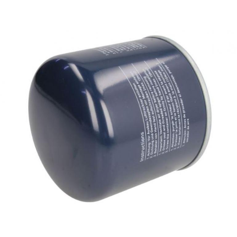 AIR DRYER CARTRIDGE FILTER