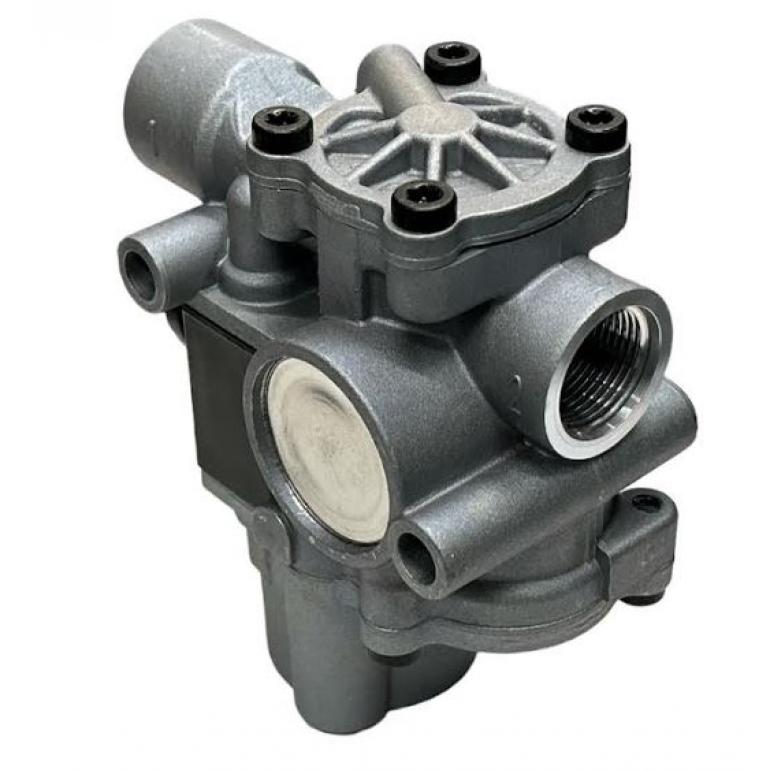 ABS SOLENOID VALVE