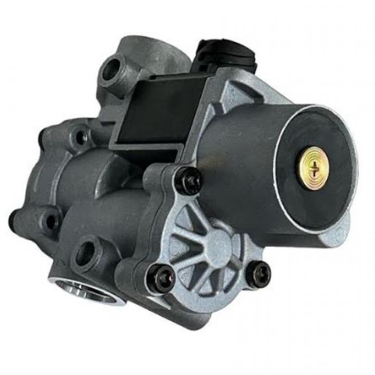 ABS SOLENOID VALVE
