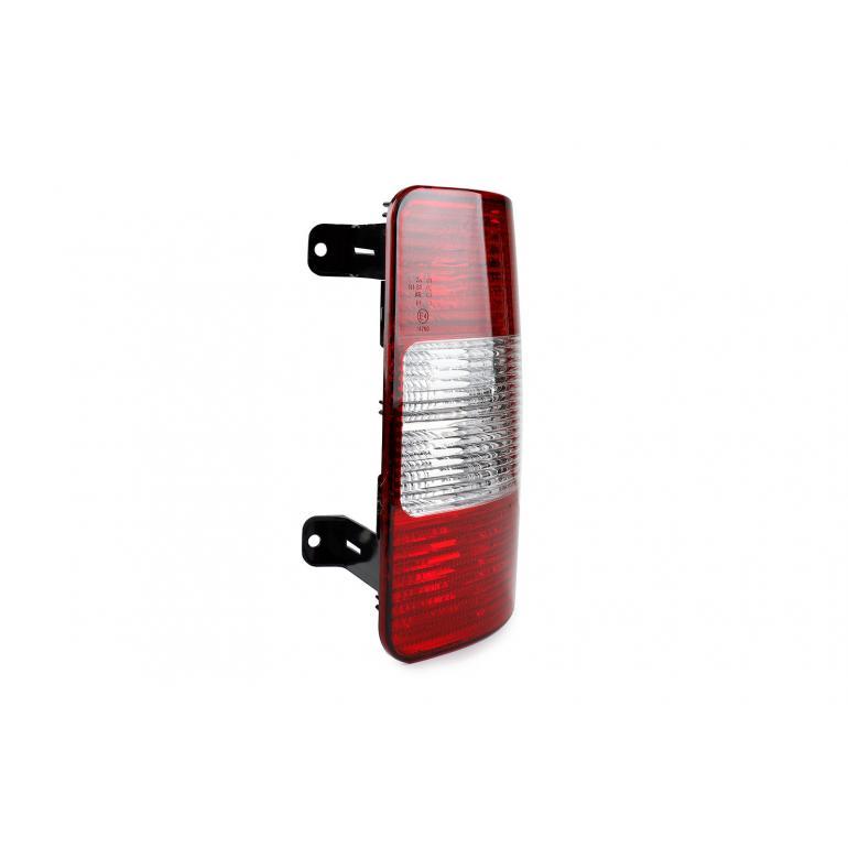 REAR TAIL LAMP DRIVERS SIDE RH